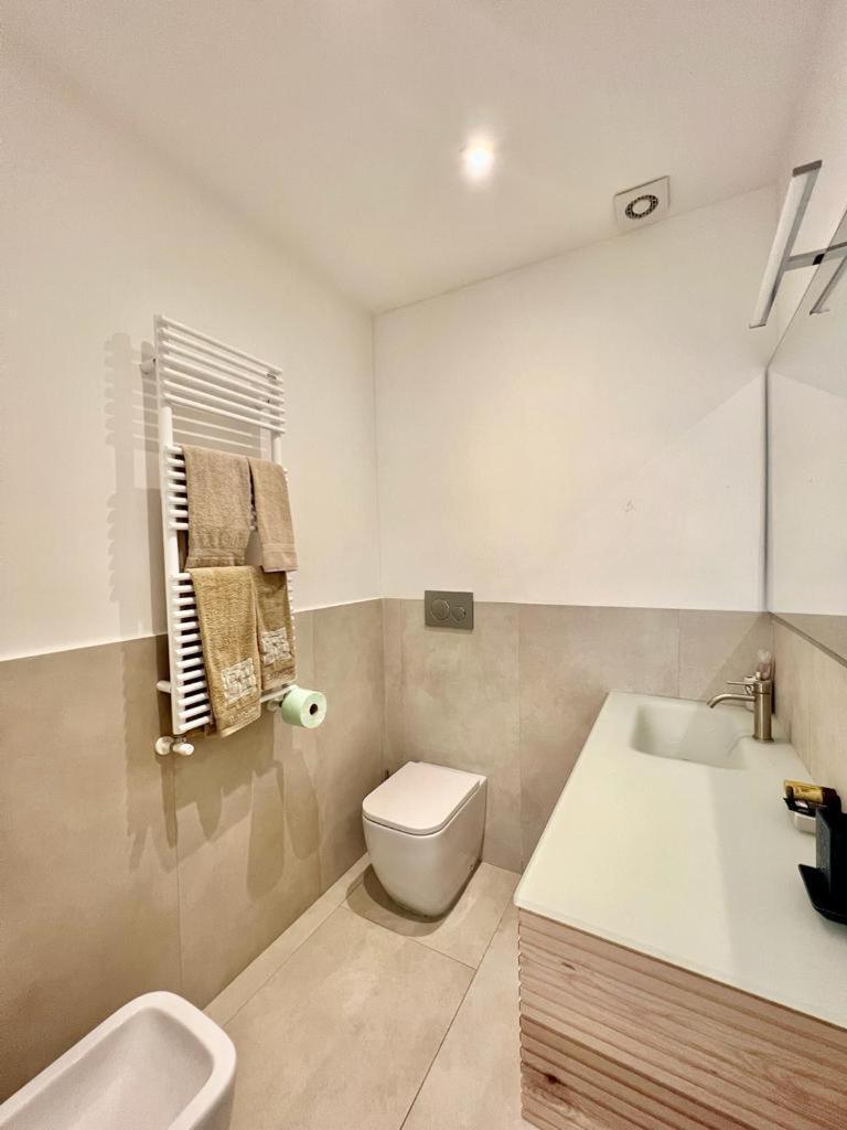 Casa Mila White Villa Marina di Cerveteri Kültér fotó