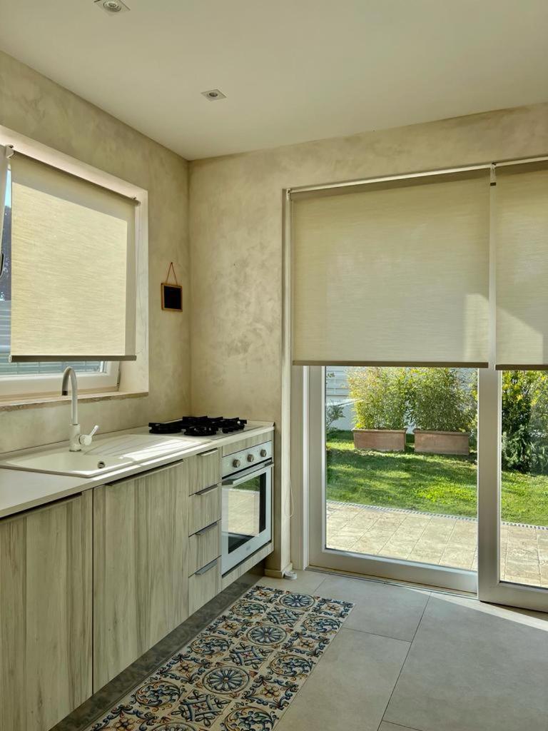 Casa Mila White Villa Marina di Cerveteri Kültér fotó