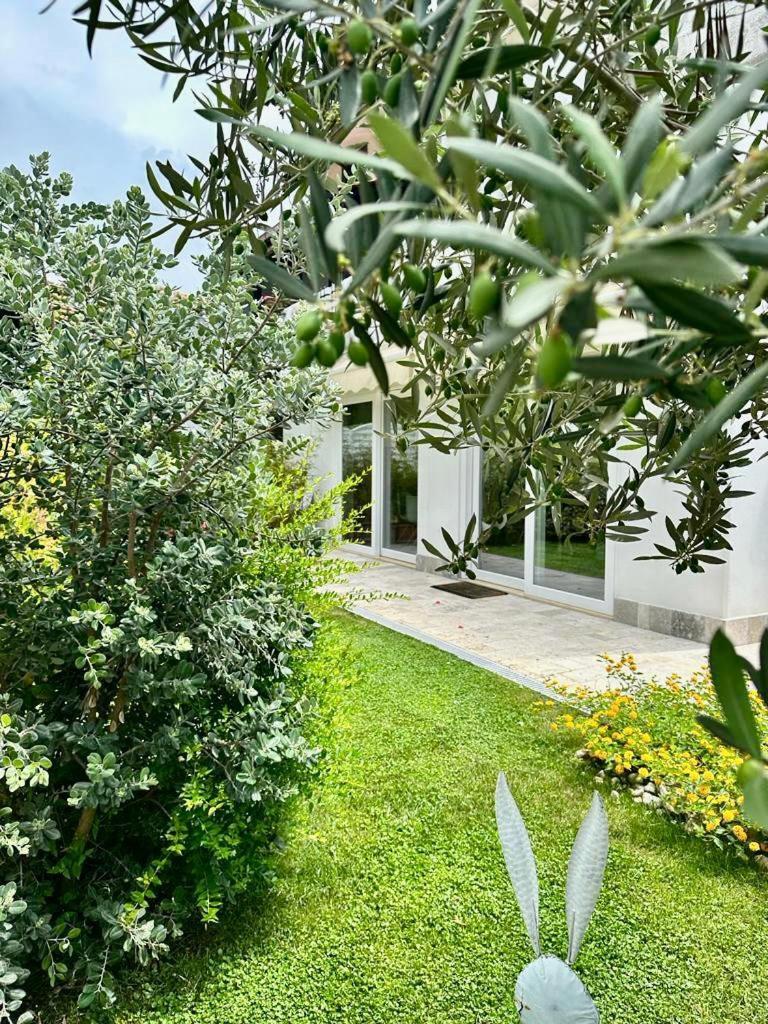 Casa Mila White Villa Marina di Cerveteri Kültér fotó