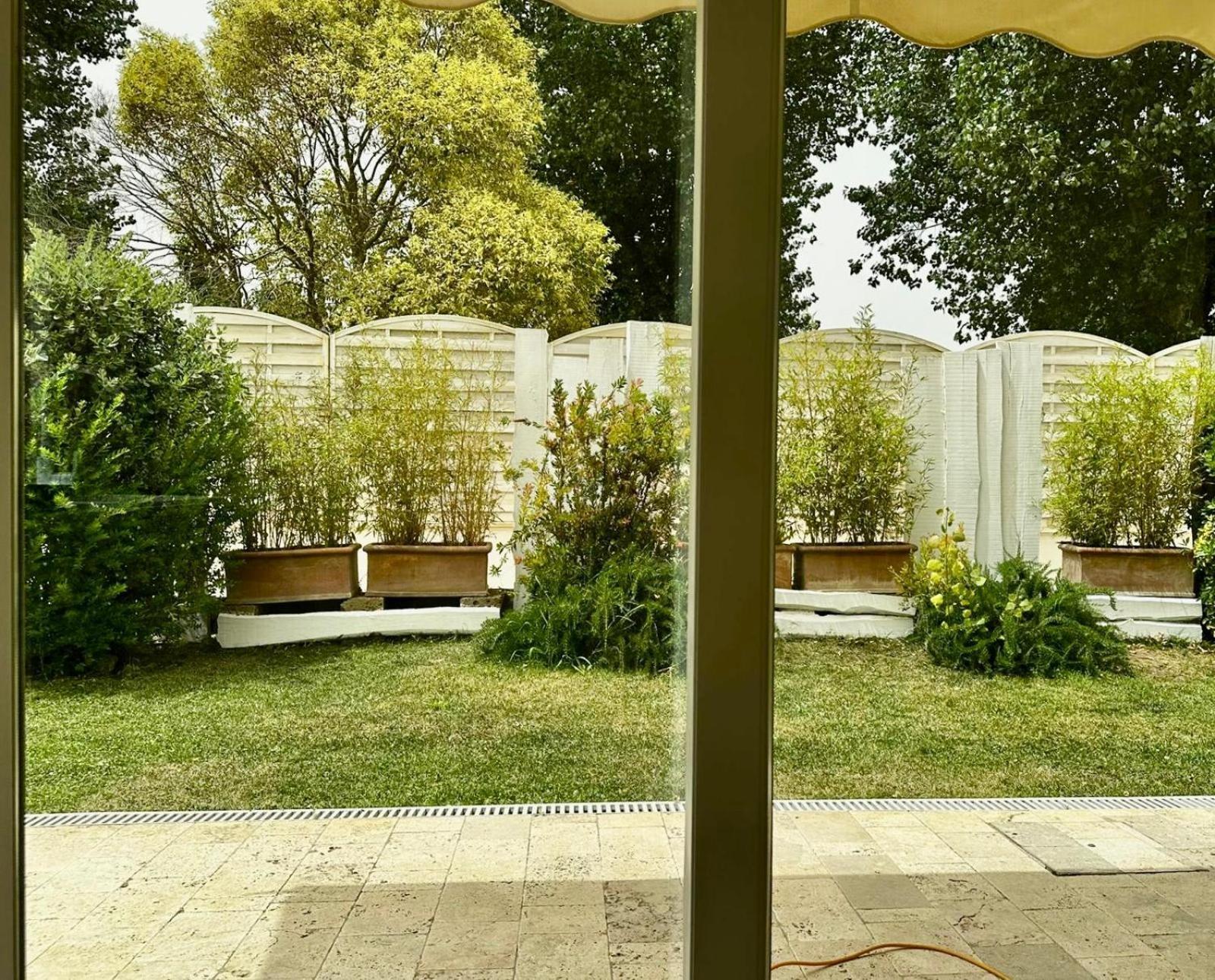 Casa Mila White Villa Marina di Cerveteri Kültér fotó