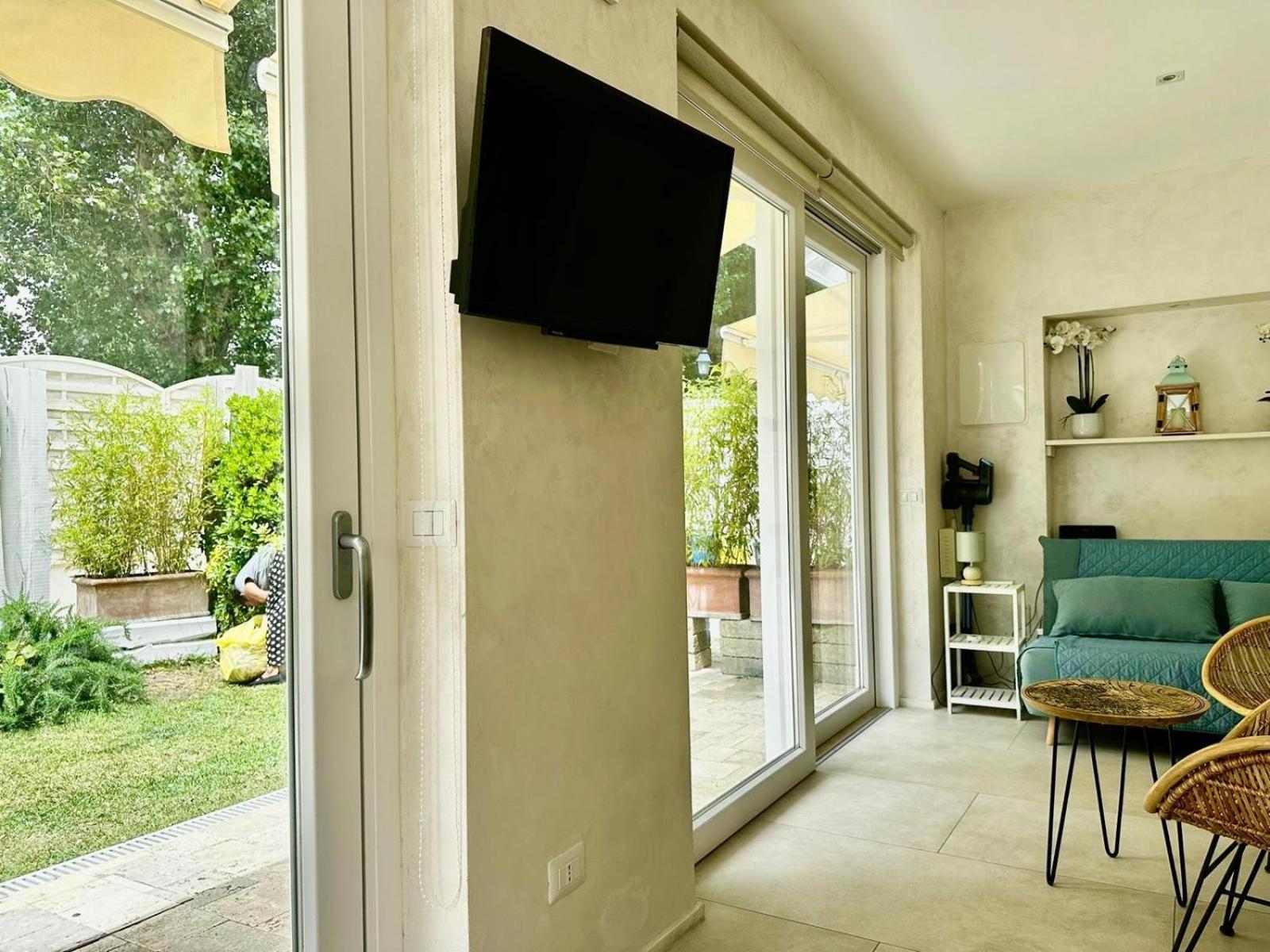 Casa Mila White Villa Marina di Cerveteri Kültér fotó