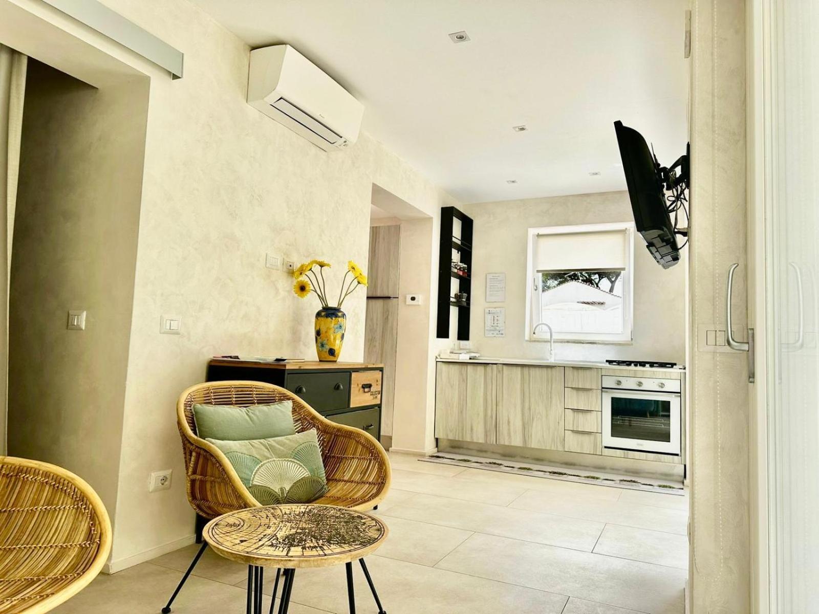 Casa Mila White Villa Marina di Cerveteri Kültér fotó