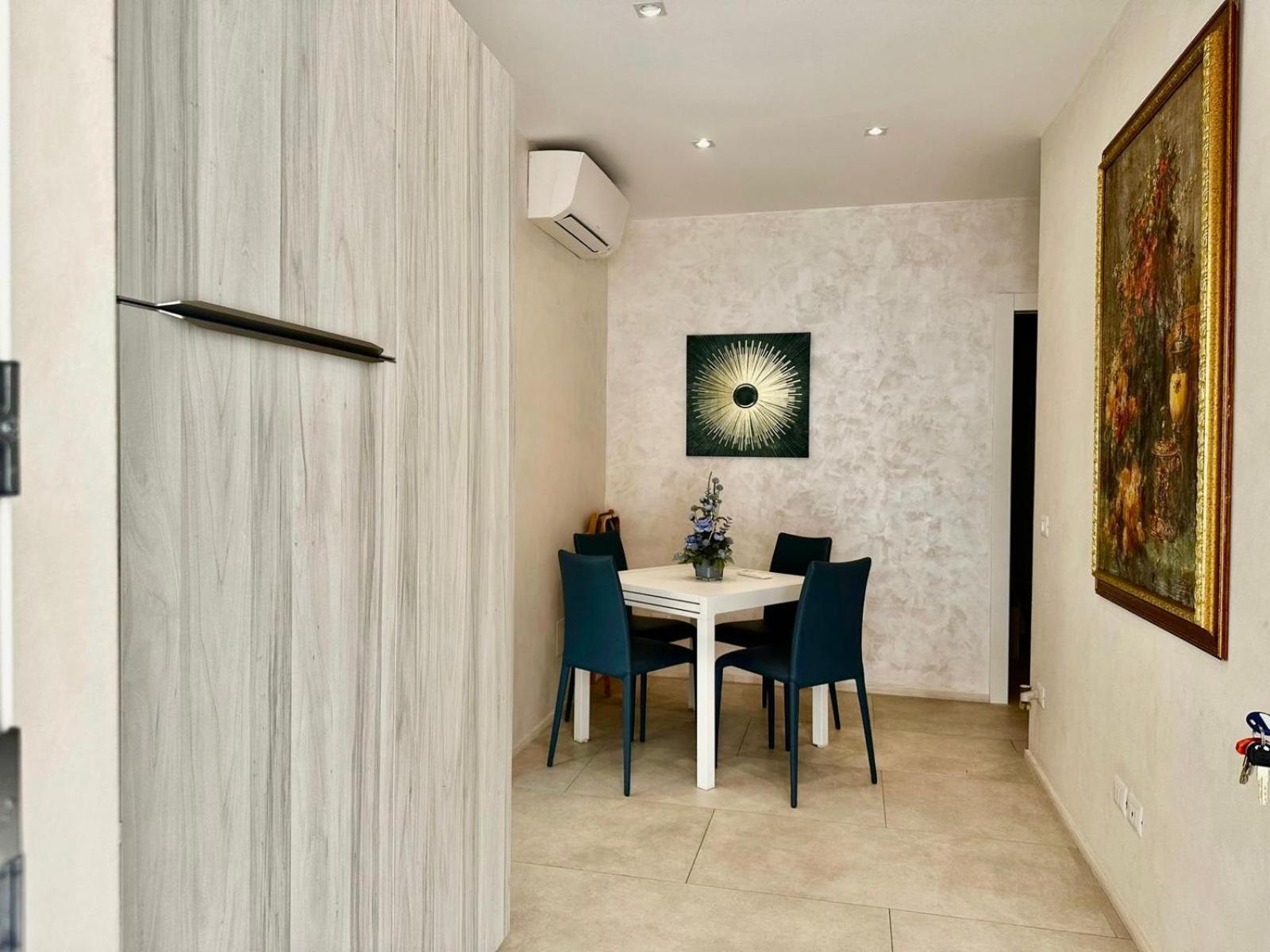 Casa Mila White Villa Marina di Cerveteri Kültér fotó