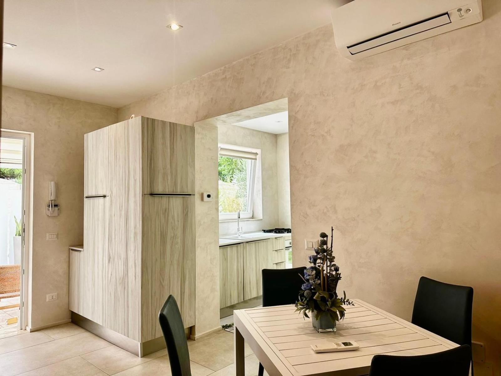 Casa Mila White Villa Marina di Cerveteri Kültér fotó