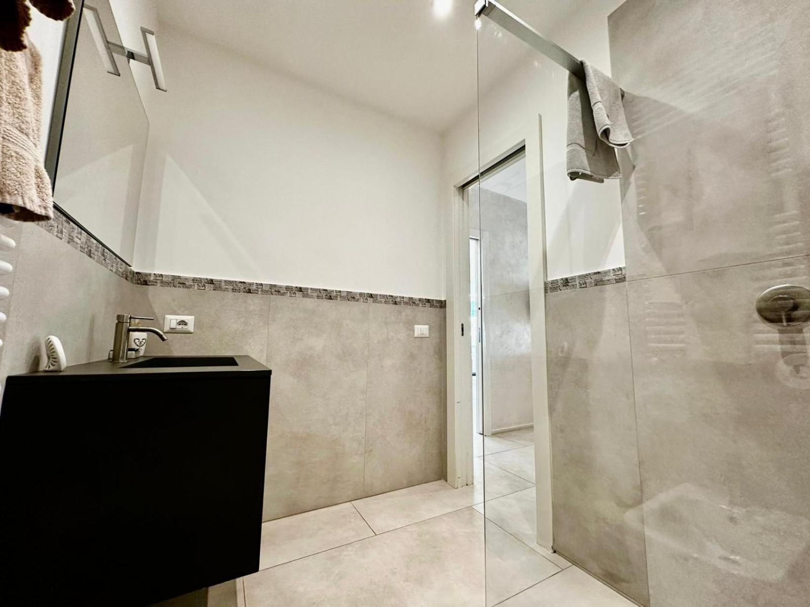 Casa Mila White Villa Marina di Cerveteri Kültér fotó