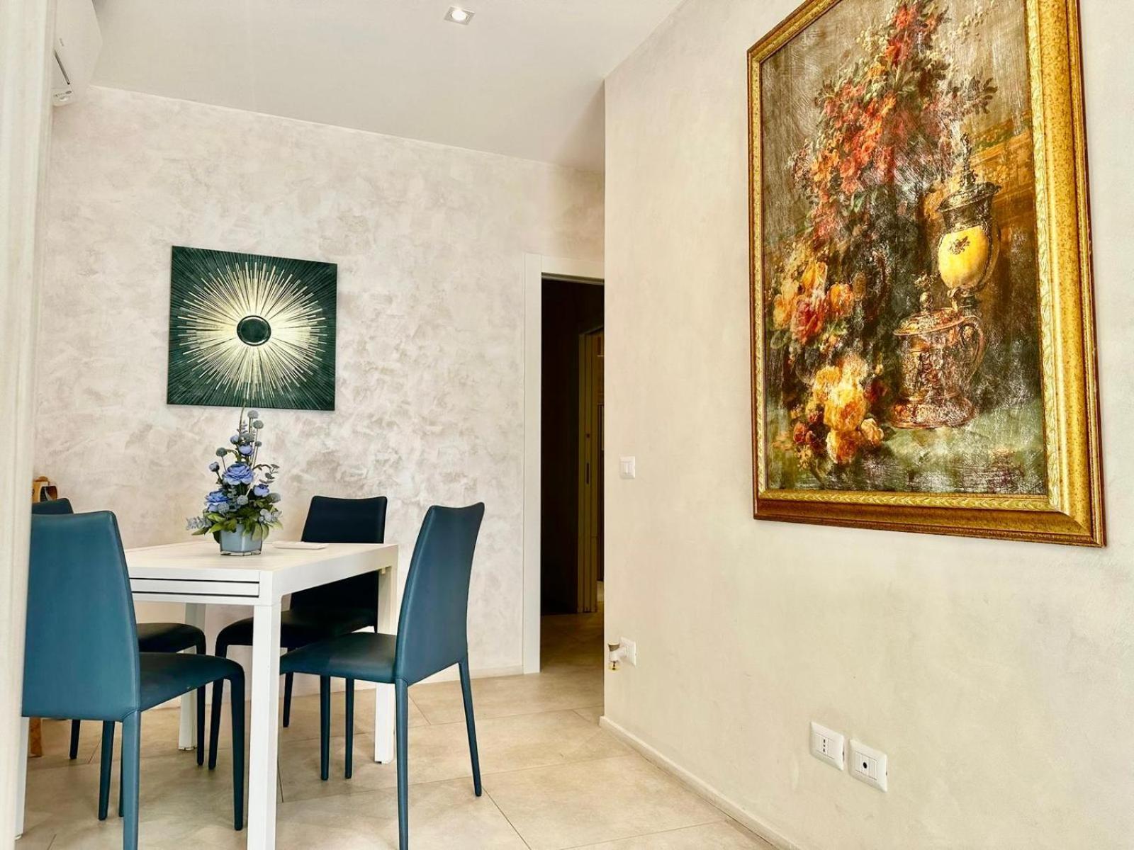 Casa Mila White Villa Marina di Cerveteri Kültér fotó